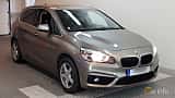 BMW 2 Series Active/Gran Tourer