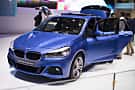 BMW 2 Series Active/Gran Tourer