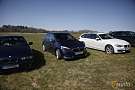 BMW 2 Series Active/Gran Tourer