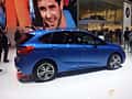 BMW 2 Series Active/Gran Tourer
