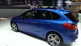 BMW 2 Series Active/Gran Tourer