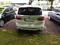 BMW 2 Series Active/Gran Tourer
