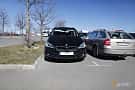 BMW 2 Series Active/Gran Tourer