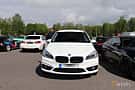 BMW 2 Series Active/Gran Tourer