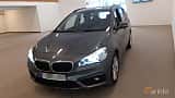 BMW 2 Series Active/Gran Tourer