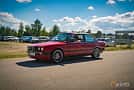 BMW 320i 2-door Sedan Manual, 125hp, 1986