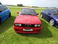 BMW 320i 2-door Sedan Manual, 125hp, 1986