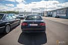 BMW 330d Convertible Automatic, 6-trins, 231ps, 2008