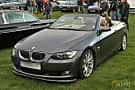 BMW 330d Convertible Automatic, 6-trins, 231ps, 2008