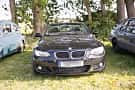 BMW 330d Convertible Automatic, 6-trins, 231ps, 2008