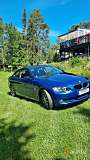 BMW 320i Coupé Automatisk, 6-trinn, 170ps, 2008