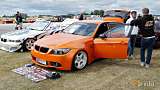 BMW 325i Touring Automatic, 218hp, 2006