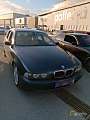 BMW 530i Sedan Automatisk, 231hk, 2002