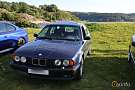 BMW 520i Sedan Manuell, 150hk, 1995