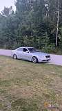 BMW 525i Sedan Automatic, 192hp, 2004