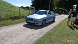 BMW M5 Sedan Manual, 400hp, 2001