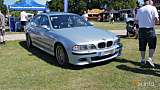 BMW M5 Sedan Manual, 400hp, 2001