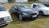 BMW 525i Sedan Automatic, 192hp, 2004