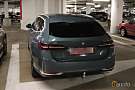BMW i5 eDrive40 Touring, 340hk, 2025