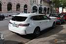 BMW i5 eDrive40 Touring, 340hk, 2025