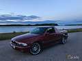 BMW 523i Touring Automatisk, 5-trinn, 170hk, 1999