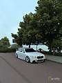 BMW 520d Touring Steptronic, 184hk, 2011