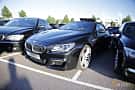 BMW 6 Series