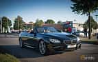 BMW 6 Series
