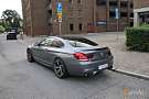 BMW 6 Series