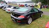 BMW 650i Coupé Automatic, 6-trins, 367ps, 2006