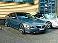 BMW 6 Series