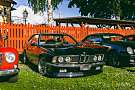 BMW 6 Series