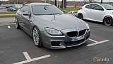 BMW 6 Series