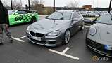 BMW 6 Series