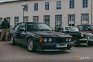 BMW 6 Series