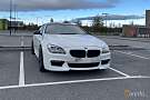BMW 6 Series