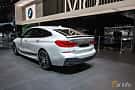 BMW 6 Series