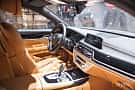 BMW 730d Steptronic, 8-trins, 265ps, 2019