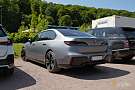 BMW i7 eDrive50, 455hk, 2024