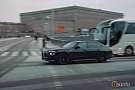 BMW i7 M70 xDrive, 660hk, 2024