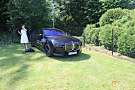 BMW i7 xDrive60, 544hk, 2023