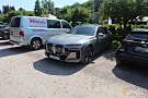 BMW i7 xDrive60, 544hk, 2023