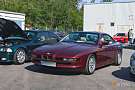 BMW 8 Series