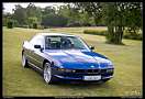 BMW 8 Series