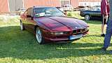 BMW 8 Series