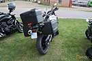 BMW Motorrad F-series GS