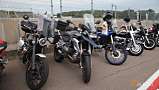 BMW Motorrad R-series GS