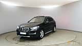 BMW X1 sDrive20i Steptronic, 192hk, 2020