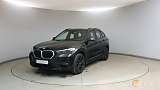BMW X1 sDrive20i Steptronic, 192hk, 2020