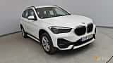 BMW X1 sDrive20i Steptronic, 192hk, 2020